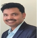 Dr. Sri Gururaju C.R.