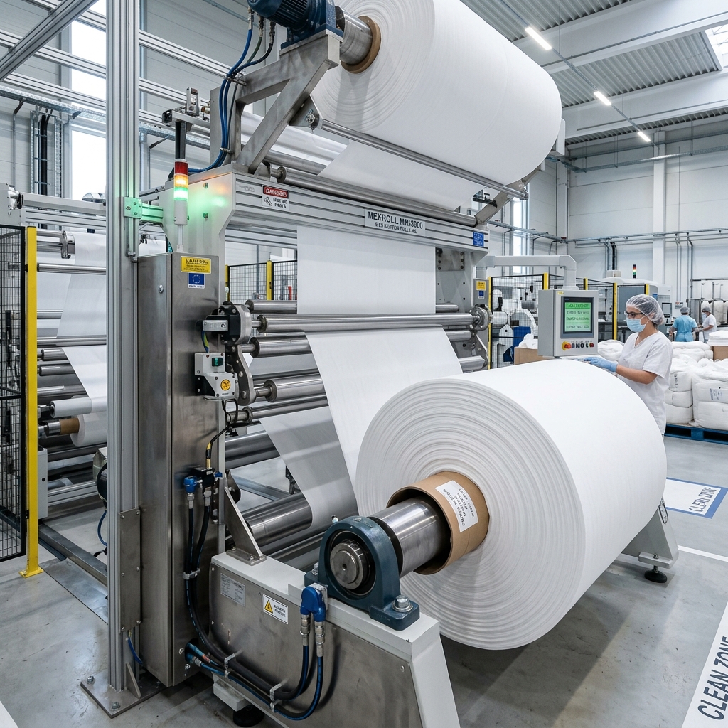 Rolling Process
